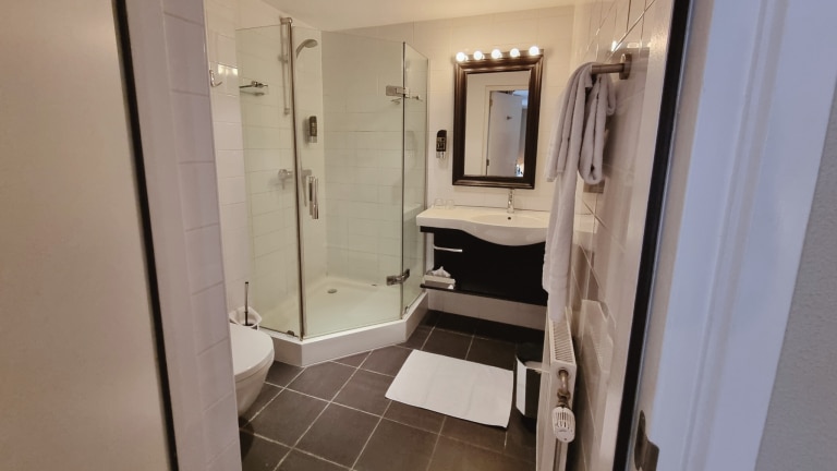 Comfort kamer - Gulpenerland