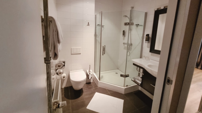 Deluxe kamer - Hotel Gulpenerland