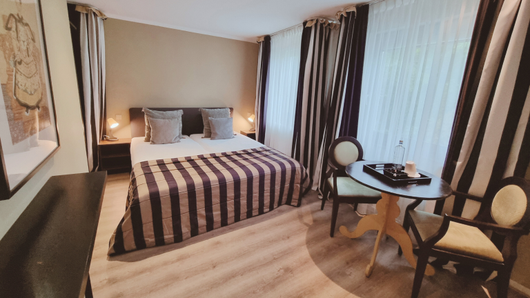 Comfort kamer - Hotel Gulpenerland