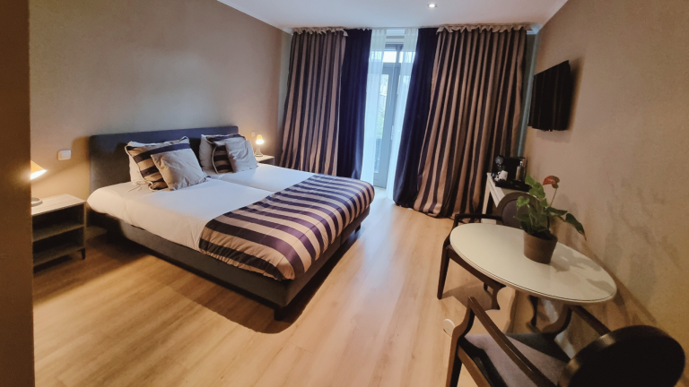 Classic kamer - Hotel Gulpenerland