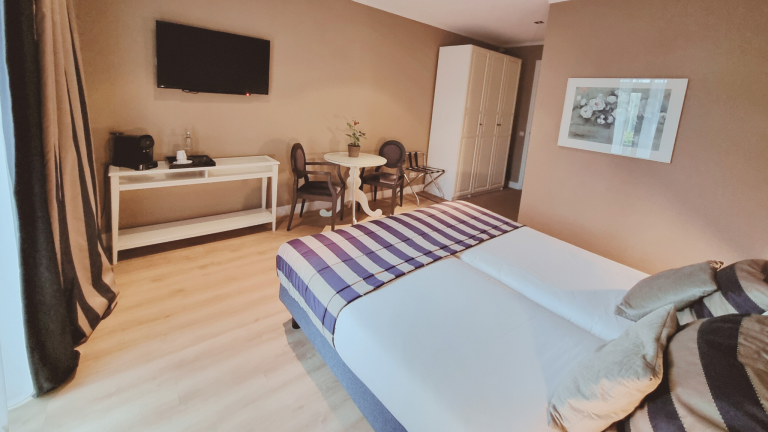 Classic kamer - Hotel Gulpenerland
