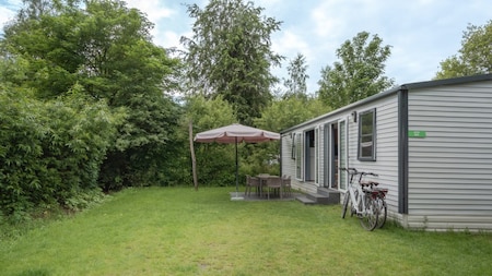 Buitenaanzicht - RCN Vakantiepark de Roggeber Buitenaanzicht - RCN Vakantiepark de Roggeber