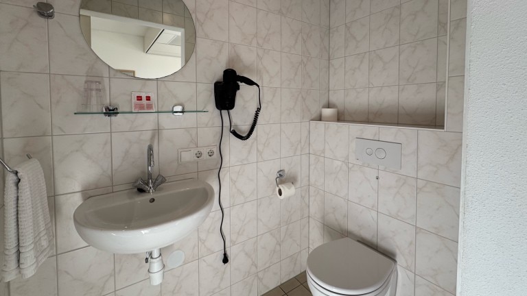 Standaard tweepersoonskamer