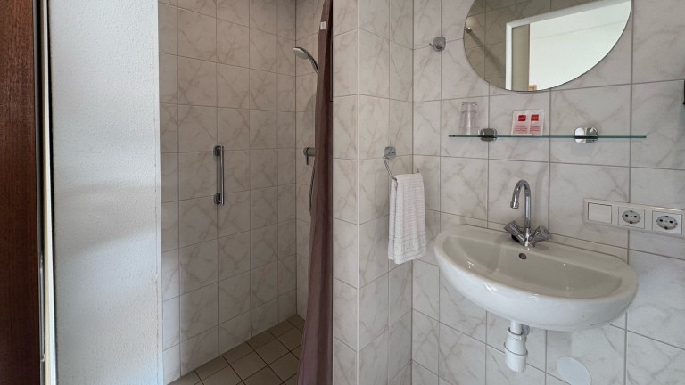 Standaard tweepersoonskamer