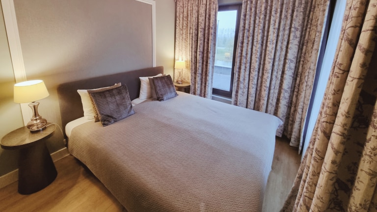 Appartement - Hotel Gulpenerland