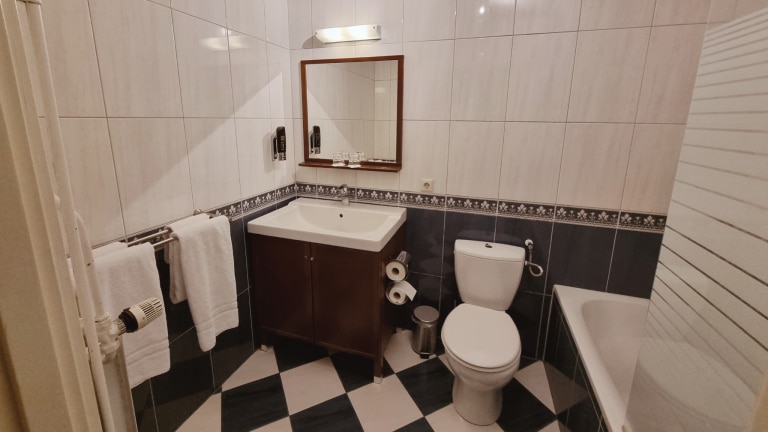 Appartement - Hotel Gulpenerland