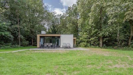 Außenansicht - RCN Ferienpark der Flaasbloem