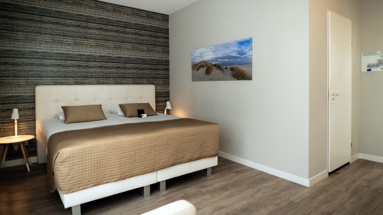 Standaard kamer met bad