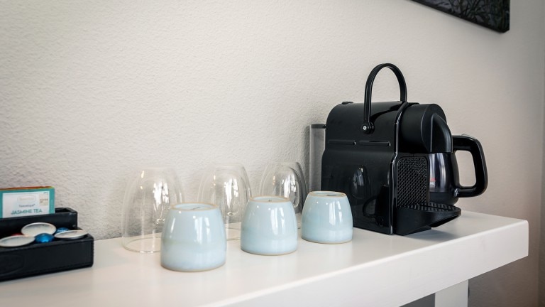 Standaard kamer met bad