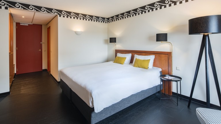 Comfort kamer met uitzicht