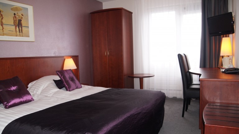 Kleines Doppelzimmer