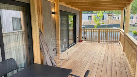 Veranda - EuroParcs Ossiacher See