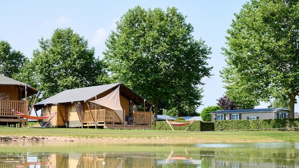 Villatent Camping Betuwe