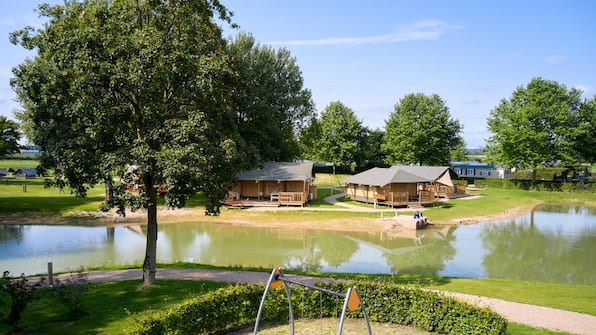 Villatent Camping Betuwe