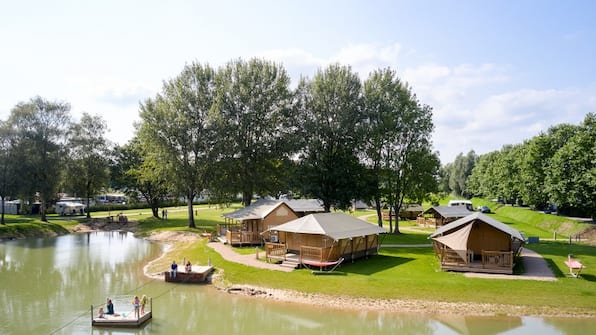 Villatent Camping Betuwe