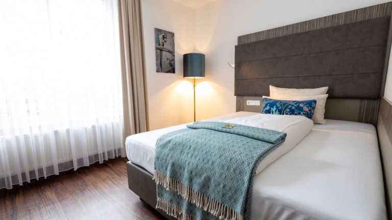 Standaard kamer Hofblick