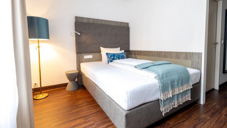 Standaard kamer Hofblick