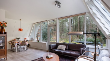 Wohnzimmer - Landgoed Stakenberg