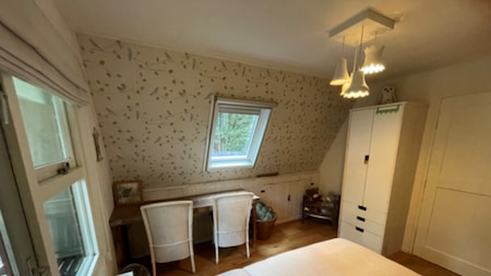 Schlafzimmer - Landgoed Stakenberg