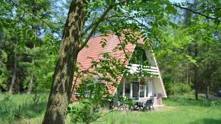 Außenansicht - Landgoed Stakenberg
