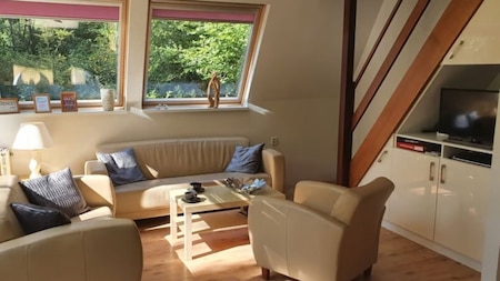 Wohnzimmer - Landgoed Stakenberg