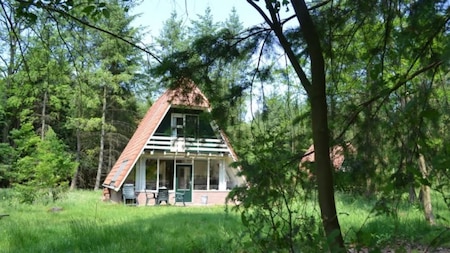 Außenansicht - Landgoed Stakenberg