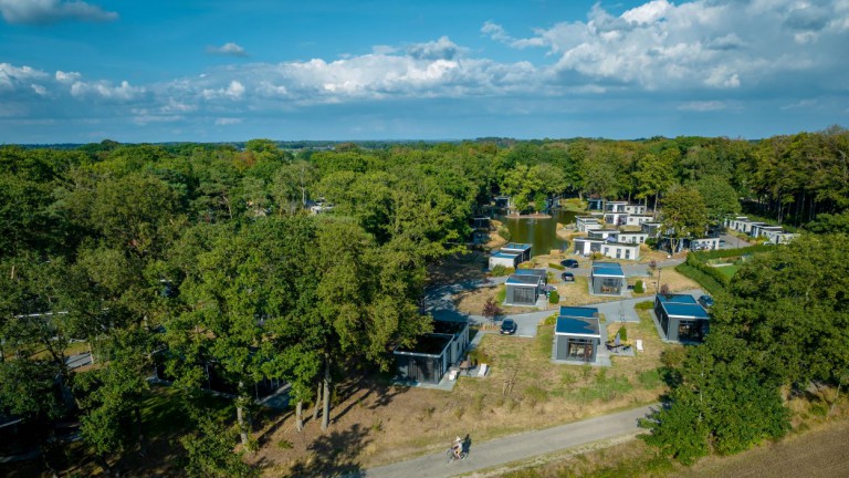 Landal de Vlinderhoeve
