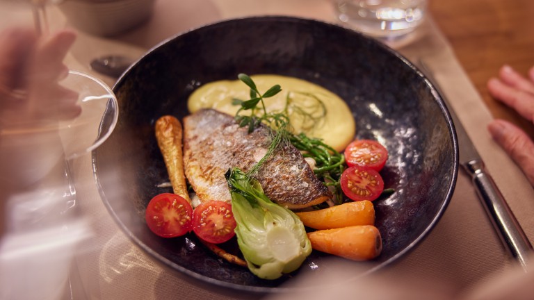 Culinair - Badhotel Renesse