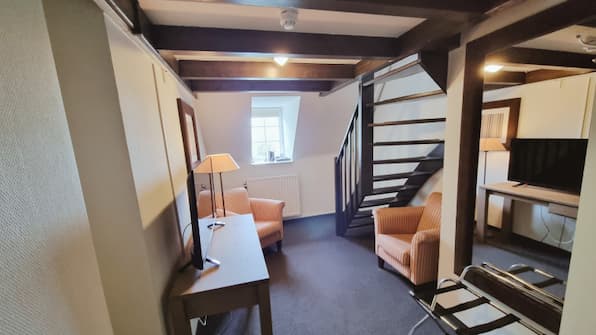 Compact kamer - Kasteel Doenrade