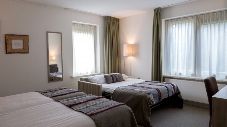 Landhuis kamer royal