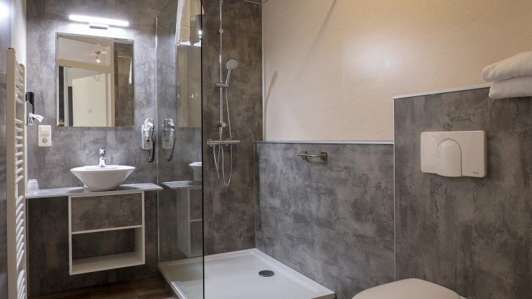 Landhuis kamer royal