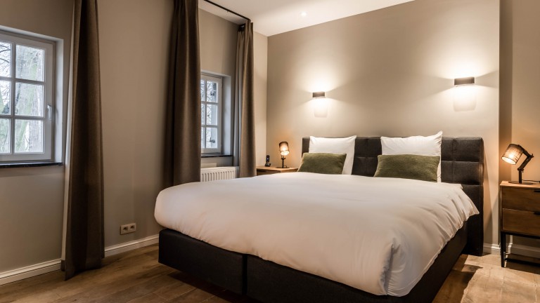 Comfort kamer