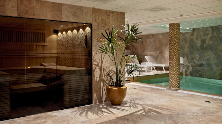 Van der Valk Palace Hotel Noordwijk