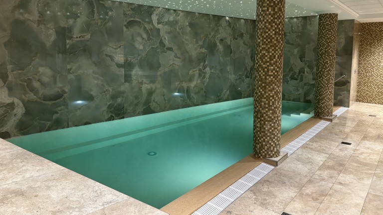 Van der Valk Palace Hotel Noordwijk