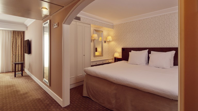 Premium kamer