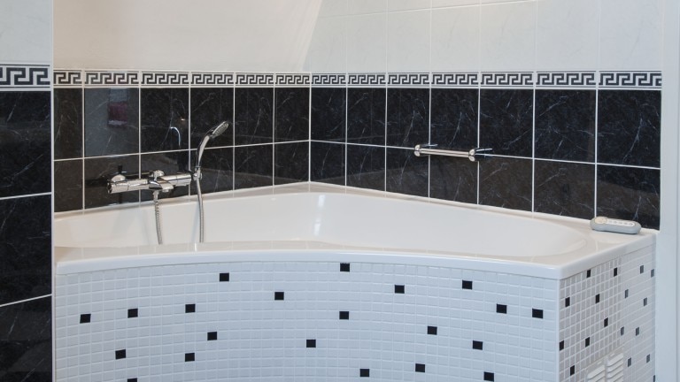 Junior suite met zeezicht