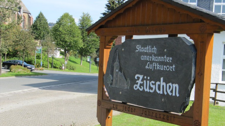 Appartementen Alte Schule Züschen