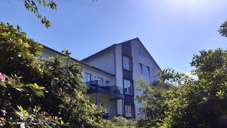 Appartementen Alte Schule Züschen