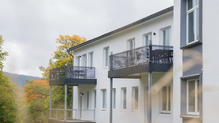 Appartementen Alte Schule Züschen