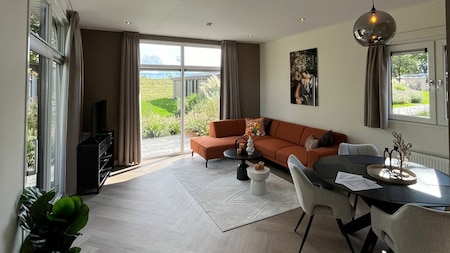 Wohnzimmer - Maaspark der Lithse Ham