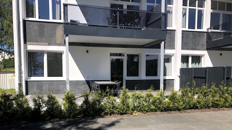 Appartementen Alte Schule Züschen