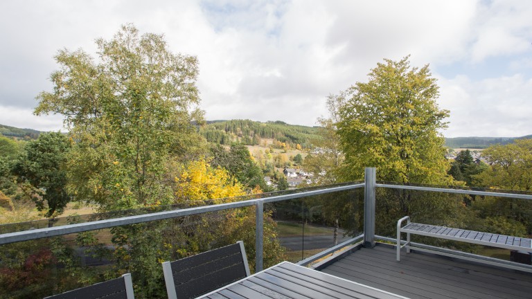 Appartementen Alte Schule Züschen