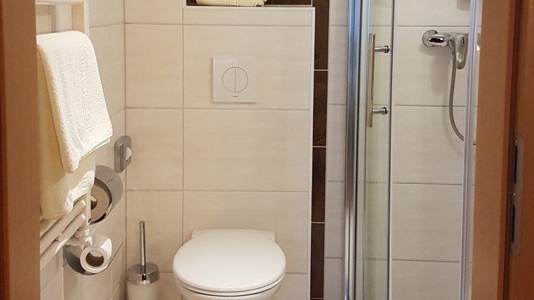 Standaard kamer - Hotel Zum Bürgergarten