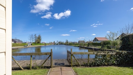 Aussicht - Erholungspark der Groote Vliet Aussicht - Erholungspark der Groote Vliet