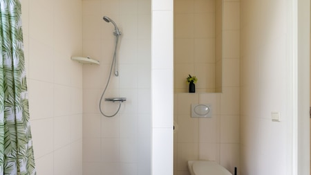 Badezimmer - Erholungspark der Groote Vliet Badezimmer - Erholungspark der Groote Vliet