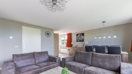 Wohnzimmer - Erholungspark der Groote Vliet Wohnzimmer - Erholungspark der Groote Vliet