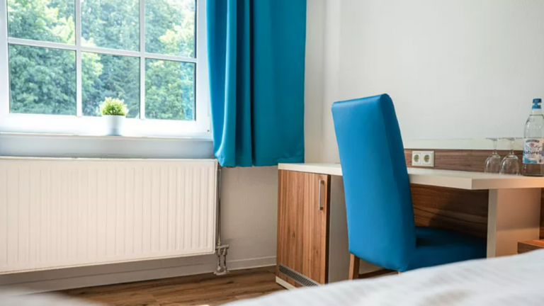 Standaardkamer - besttime Hotel Boppard