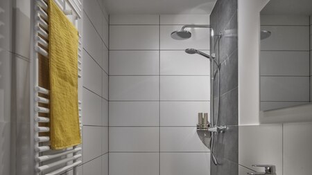 Badkamer - Landal Arber