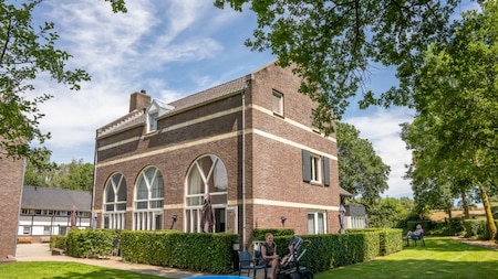 Außenansicht - Der Mechelerhof Limburg