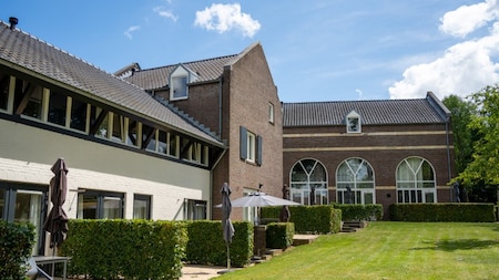Außenansicht - Der Mechelerhof Limburg